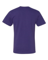 LAT Fine Jersey Tee Perspective View