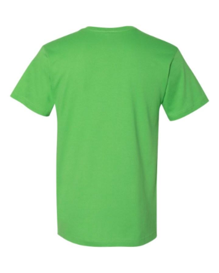 LAT Fine Jersey Tee Additional view