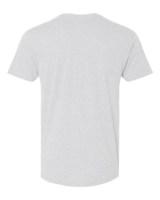 LAT Fine Jersey Tee Additional Angle