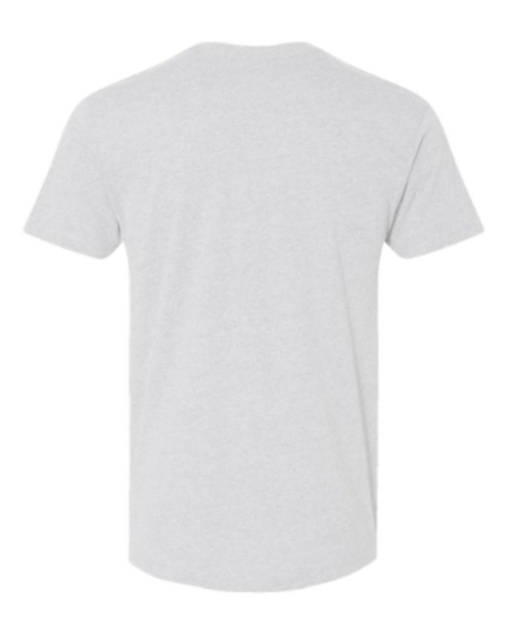 LAT Fine Jersey Tee Additional Angle