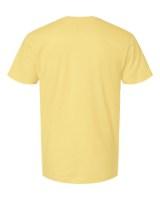 LAT Fine Jersey Tee Alternate View