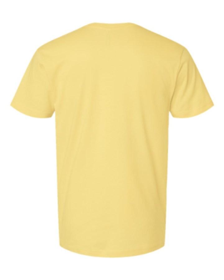LAT Fine Jersey Tee Alternate View