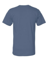 LAT Fine Jersey Tee Perspective View