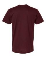 LAT Fine Jersey Tee Feature Close-up