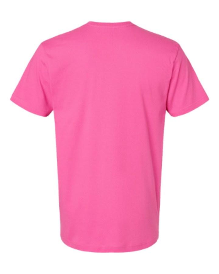LAT Fine Jersey Tee Additional view