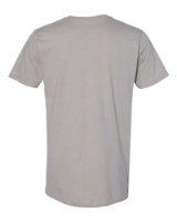 LAT Fine Jersey Tee Additional Angle