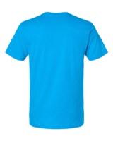 LAT Fine Jersey Tee Alternate View