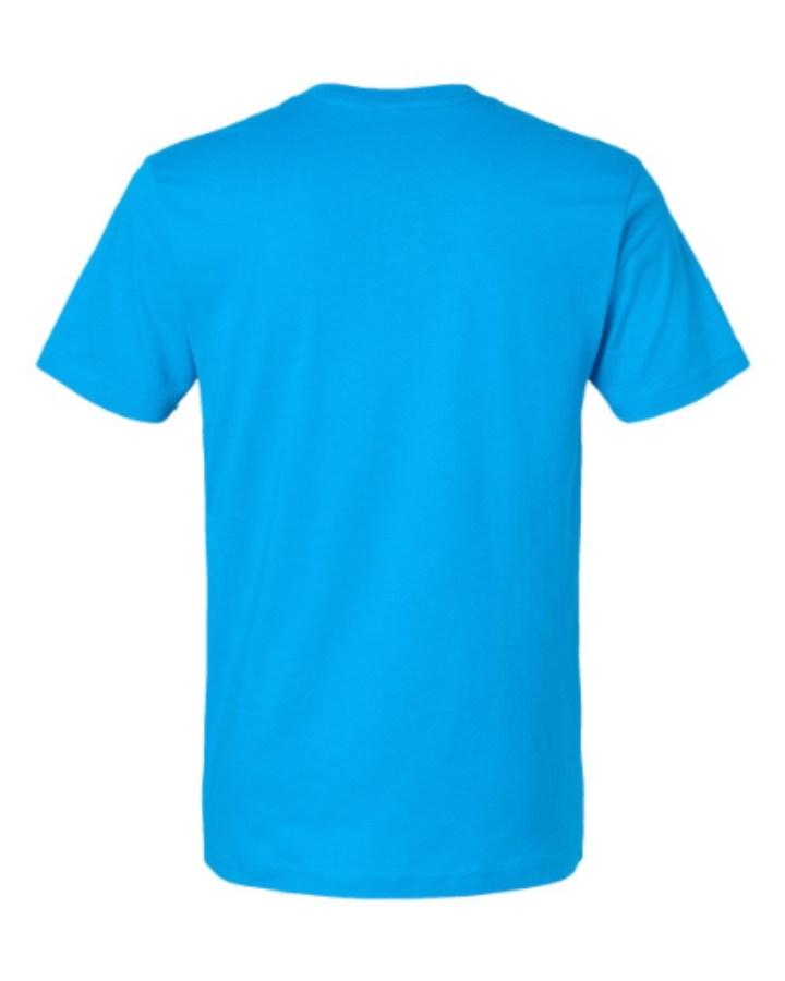 LAT Fine Jersey Tee Alternate View