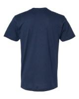 LAT Fine Jersey Tee Close Up Detail