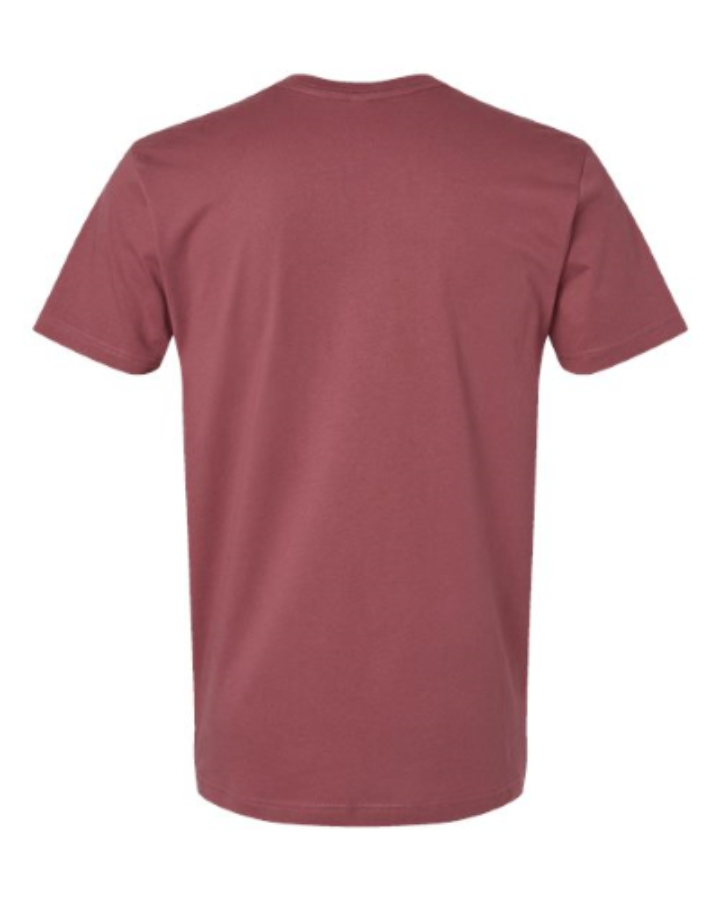 LAT Fine Jersey Tee Additional view