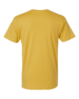 LAT Fine Jersey Tee Alternate View