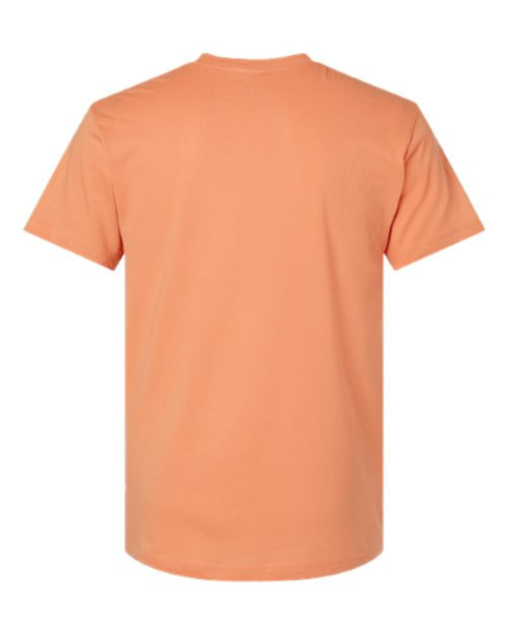 LAT Fine Jersey Tee Perspective View