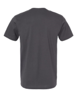 LAT Fine Jersey Tee Feature Close-up