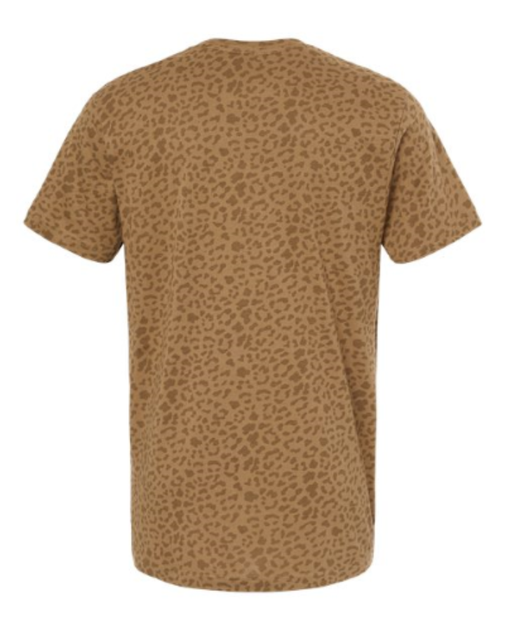 LAT Fine Jersey Tee Additional view