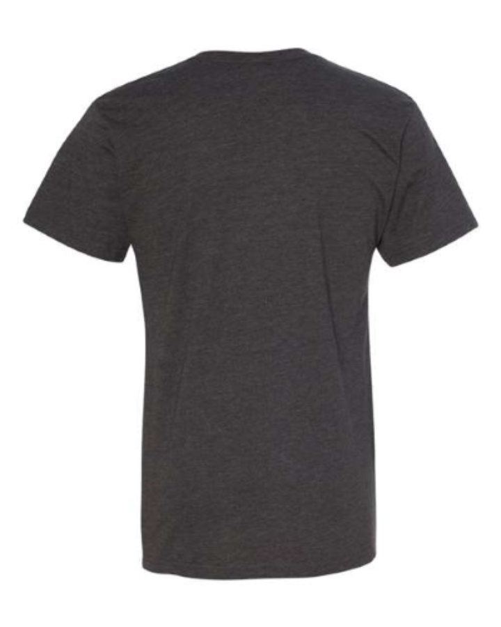LAT Fine Jersey Tee Alternate View