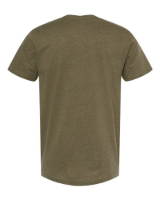 LAT Fine Jersey Tee Additional view