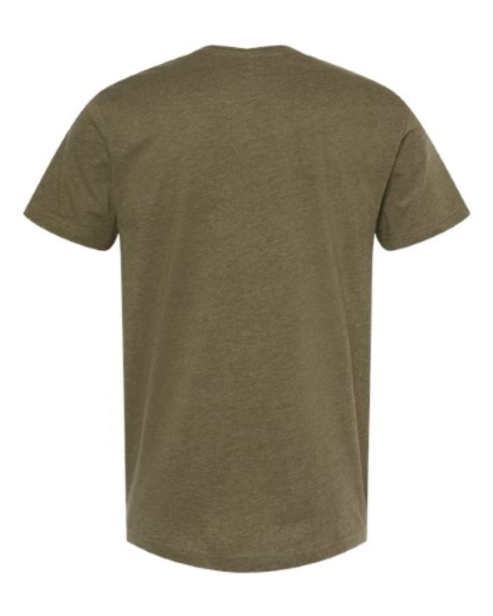 LAT Fine Jersey Tee Additional view
