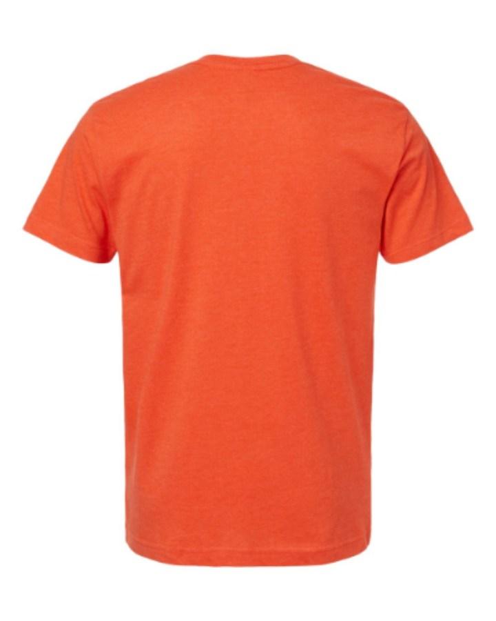 LAT Fine Jersey Tee Alternate View