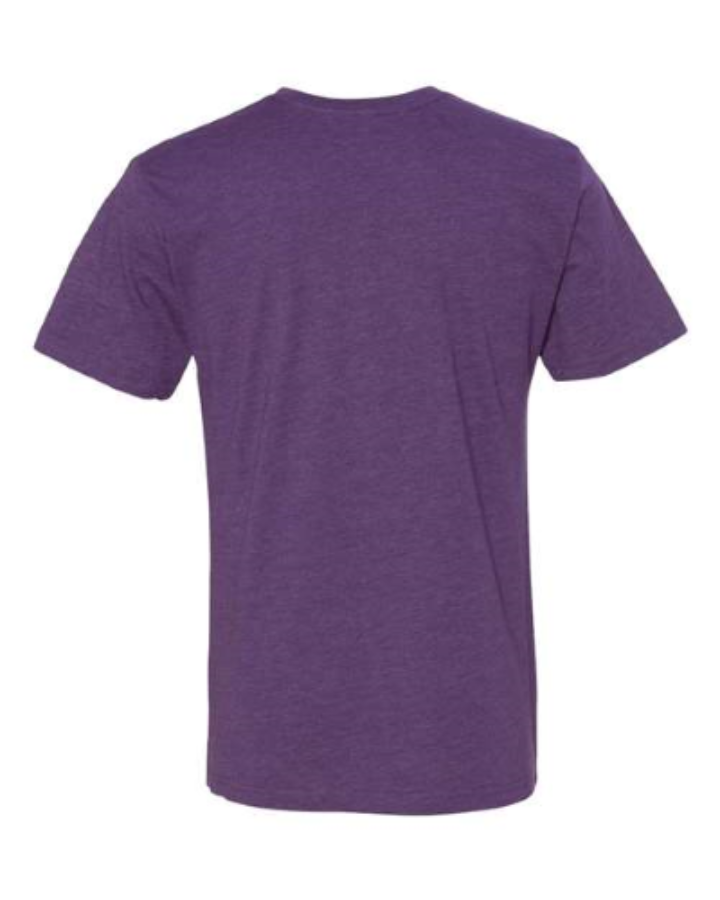 LAT Fine Jersey Tee Perspective View