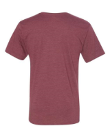 LAT Fine Jersey Tee Feature Close-up