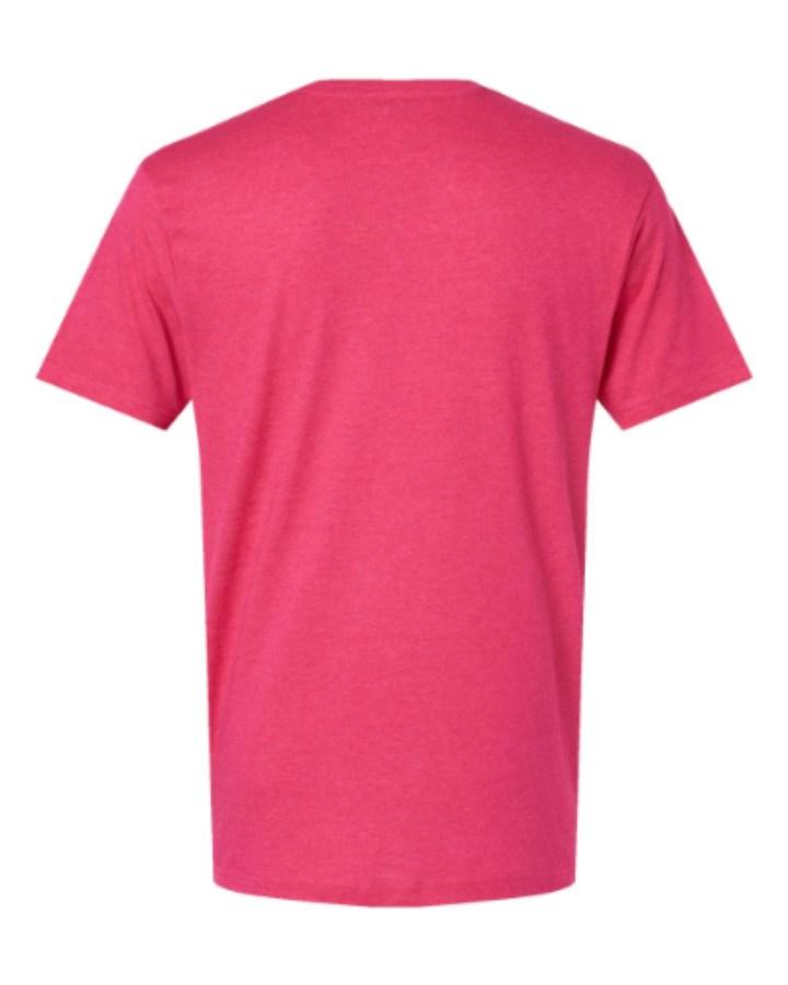 LAT Fine Jersey Tee Alternate View