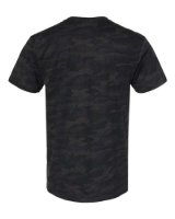 LAT Fine Jersey Tee Additional view