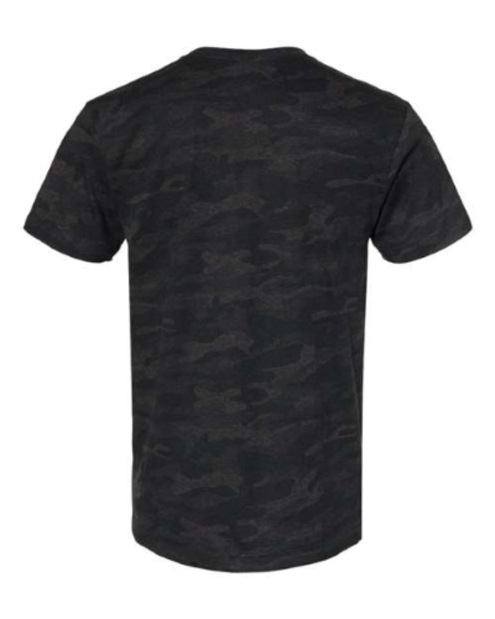 LAT Fine Jersey Tee Additional view