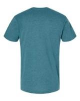 LAT Fine Jersey Tee Additional Angle