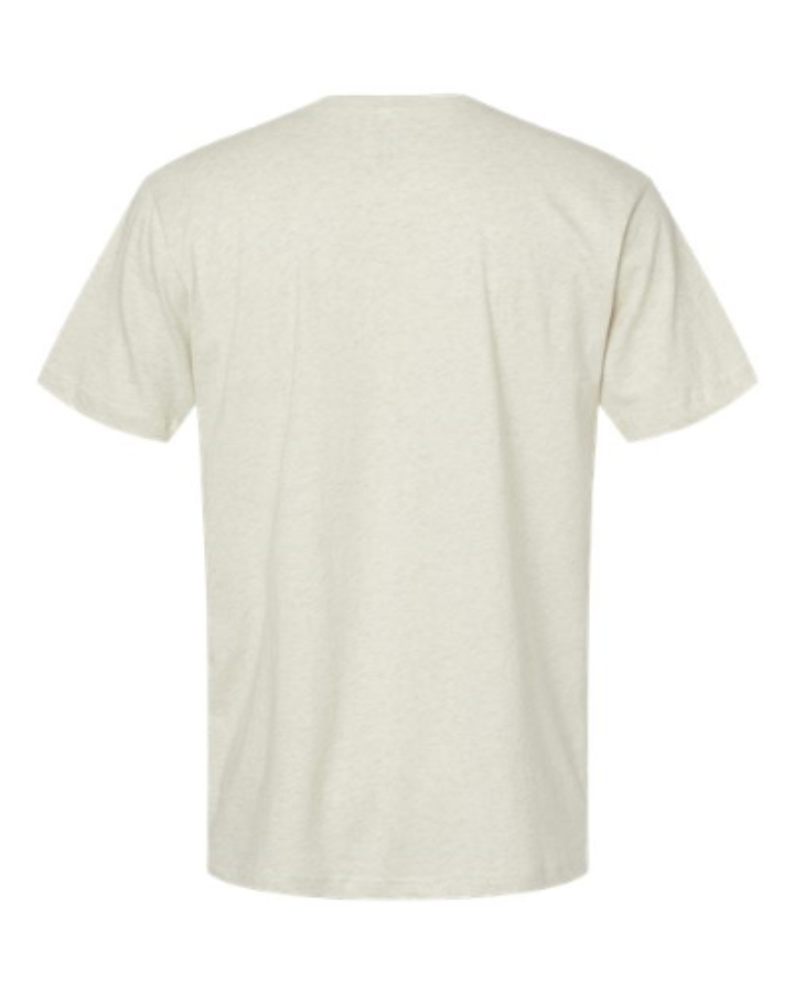 LAT Fine Jersey Tee Alternate View