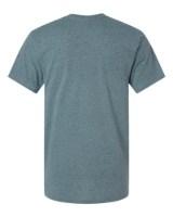 LAT Fine Jersey Tee Perspective View