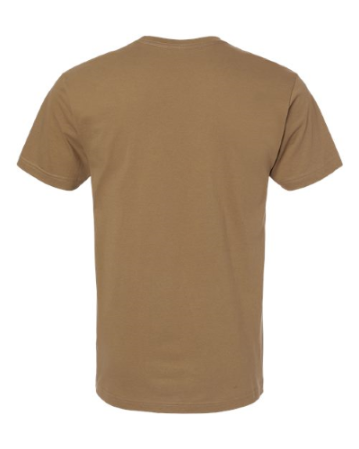 LAT Fine Jersey Tee Additional view
