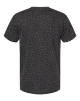 LAT Fine Jersey Tee Alternate View