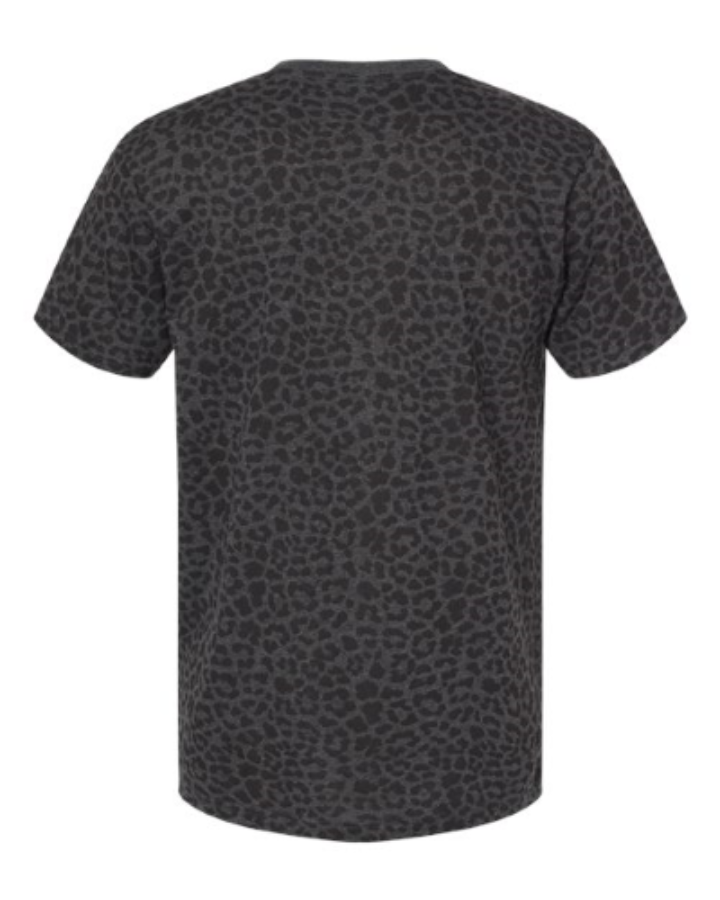 LAT Fine Jersey Tee Alternate View