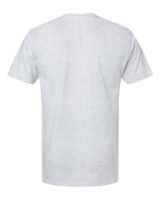 LAT Fine Jersey Tee Additional view