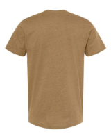 LAT Fine Jersey Tee Alternate View