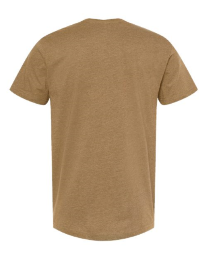 LAT Fine Jersey Tee Alternate View