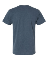 LAT Fine Jersey Tee Perspective View