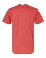 LAT Fine Jersey Tee Alternate View