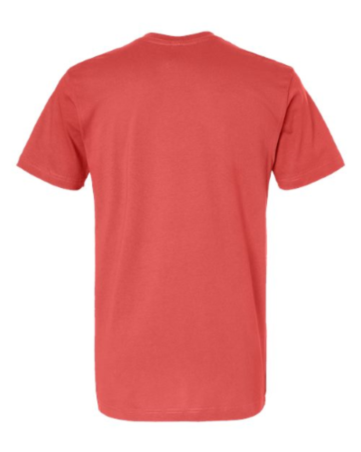 LAT Fine Jersey Tee Alternate View