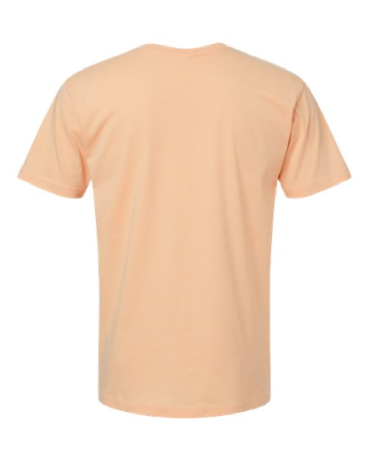 LAT Fine Jersey Tee Perspective View