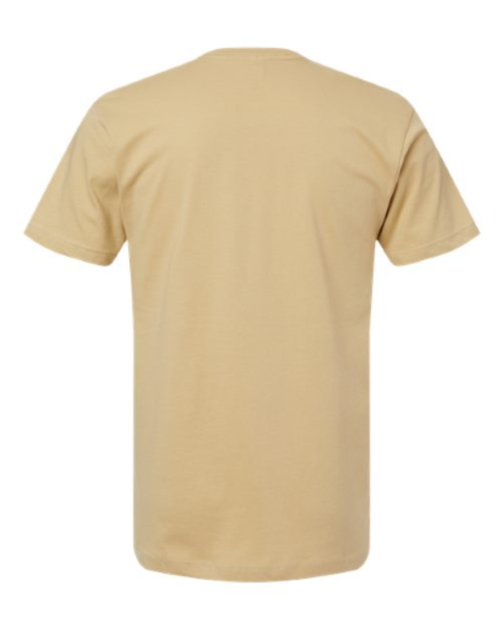 LAT Fine Jersey Tee Additional view