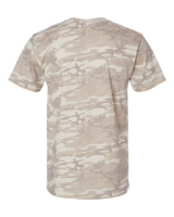 LAT Fine Jersey Tee Alternate View