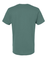 LAT Fine Jersey Tee Additional view
