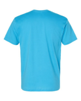 LAT Fine Jersey Tee Alternate View