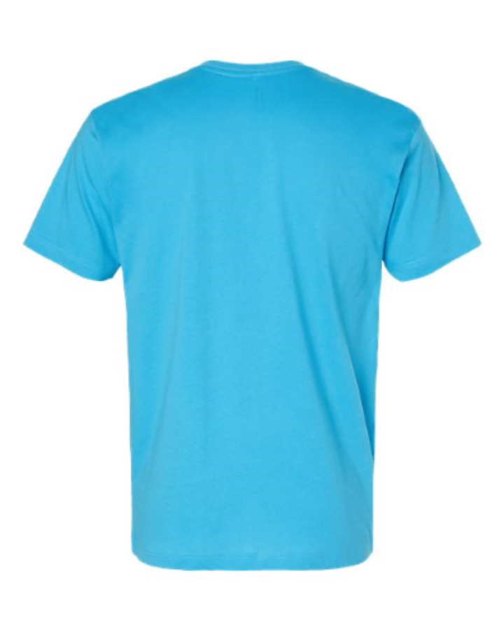 LAT Fine Jersey Tee Alternate View