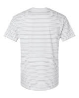 LAT Fine Jersey Tee Perspective View