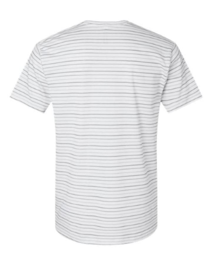 LAT Fine Jersey Tee Perspective View