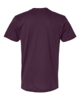 LAT Fine Jersey Tee Feature Close-up