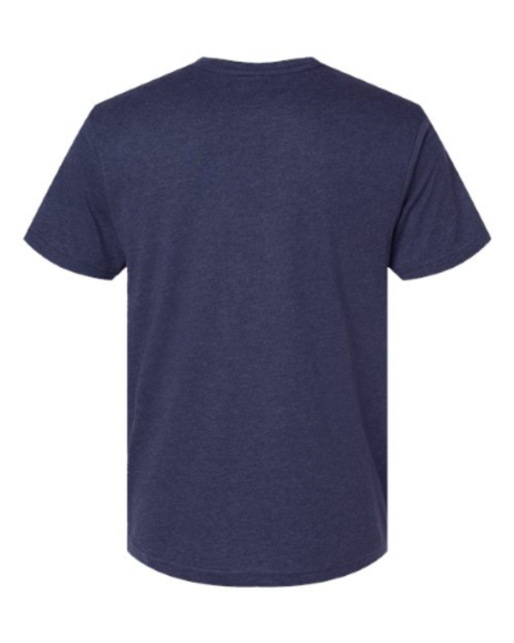 LAT Fine Jersey Tee Additional view