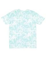LAT Fine Jersey Tee Additional Angle